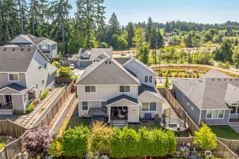 Property photo for 7256 Sanford Place, Gig Harbor photo 32