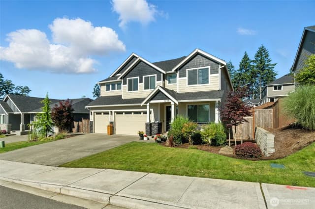 Property photo for 7256 Sanford Place, Gig Harbor