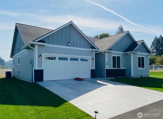 Property photo for 60 Tyce Lane, Mossyrock