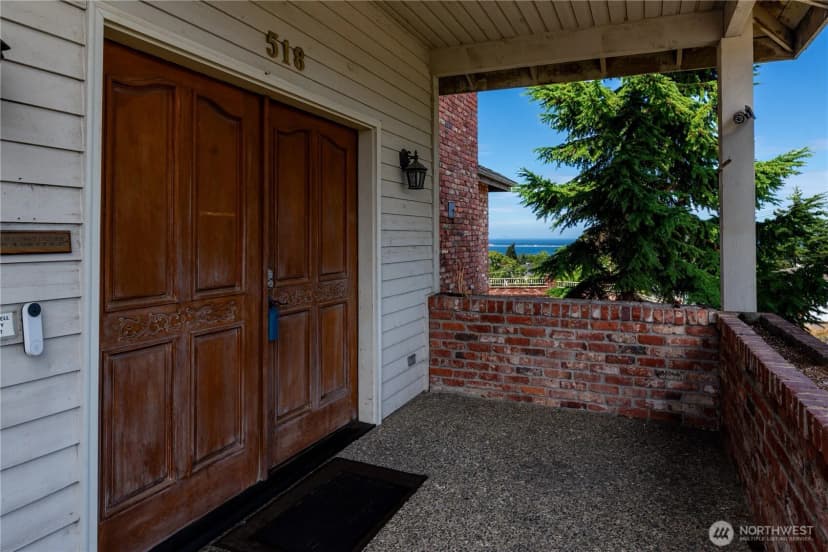 Property photo for 518 S Liberty Street Ct, Port Angeles photo 11