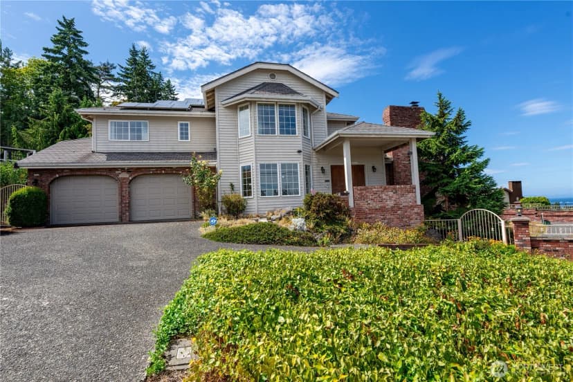 Property photo for 518 S Liberty Street Ct, Port Angeles photo 9