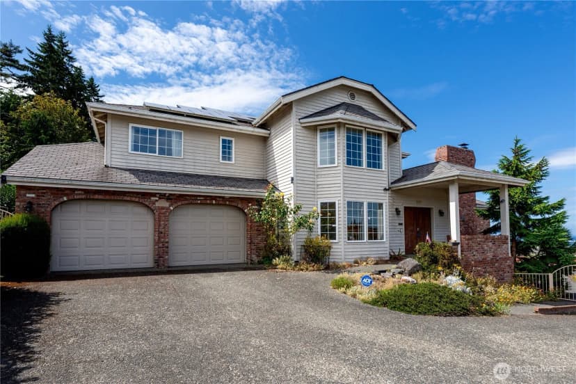 Property photo for 518 S Liberty Street Ct, Port Angeles photo 8