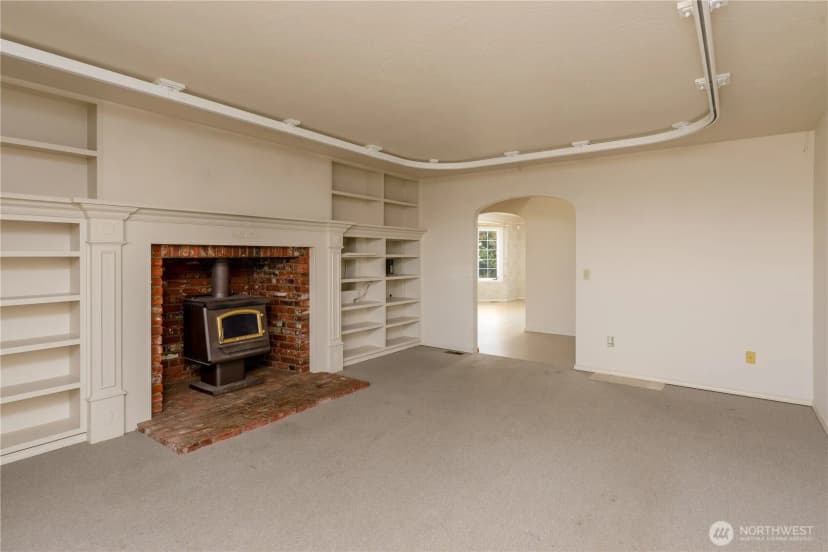 Property photo for 518 S Liberty Street Ct, Port Angeles photo 13