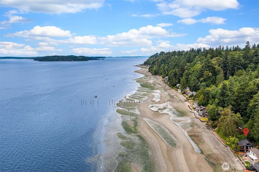 Property photo for 11212 Sw 125th Street, Vashon photo 29