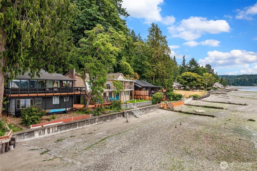 Property photo for 11212 Sw 125th Street, Vashon photo 27