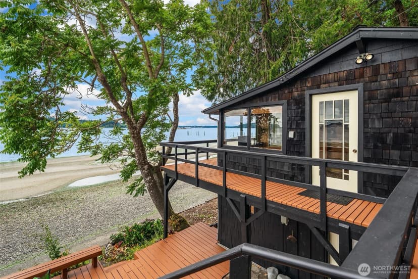 Property photo for 11212 Sw 125th Street, Vashon photo 6