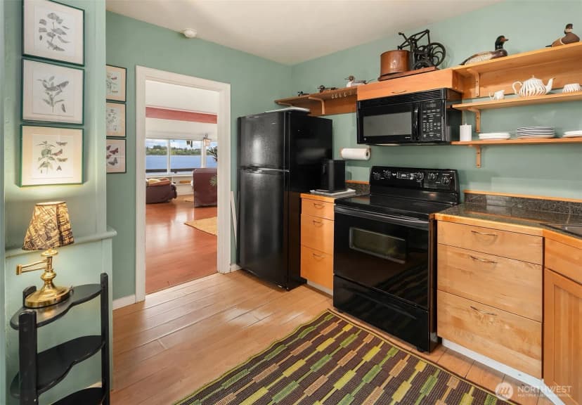 Property photo for 11212 Sw 125th Street, Vashon photo 12