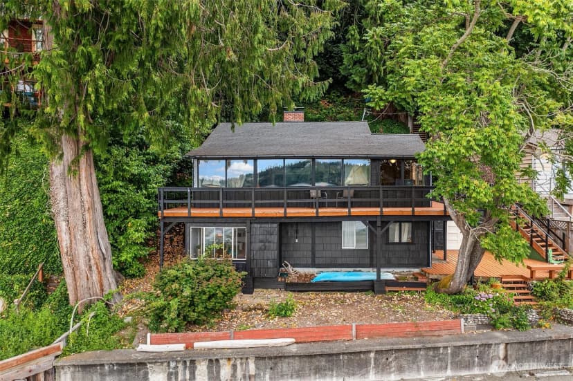Property photo for 11212 Sw 125th Street, Vashon photo 2