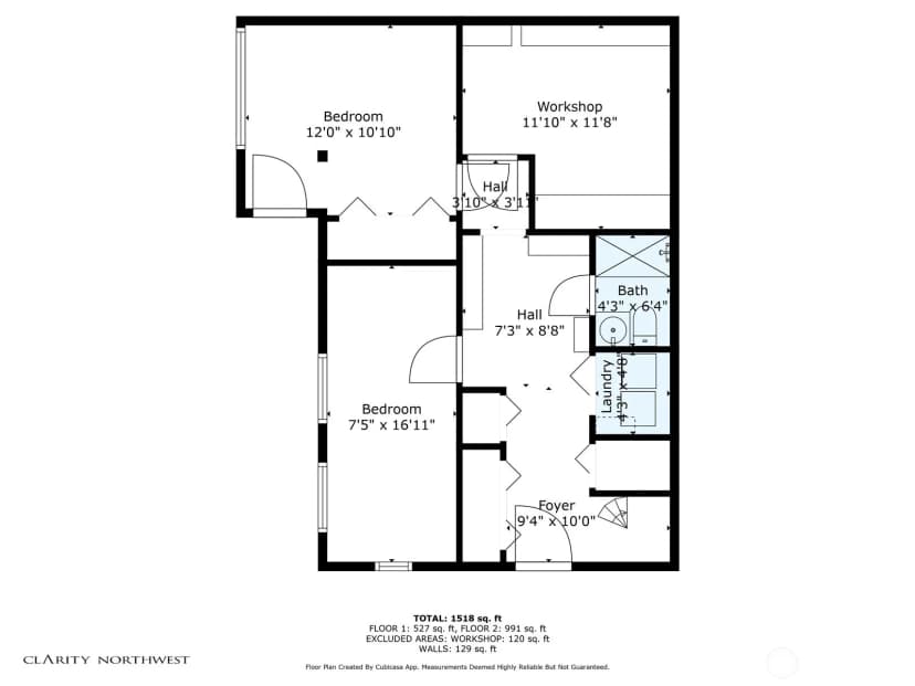 Property photo for 11212 Sw 125th Street, Vashon photo 31