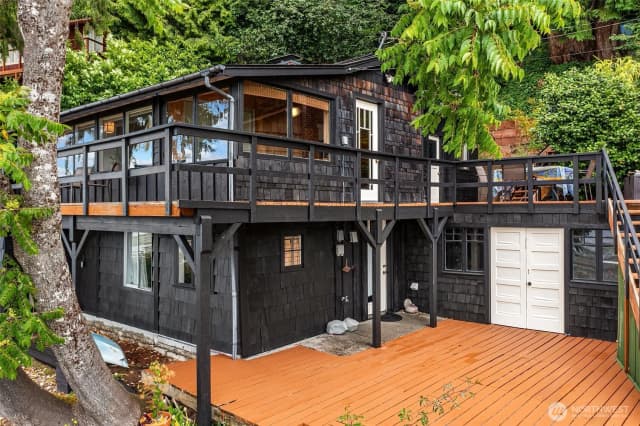 Property photo for 11212 Sw 125th Street, Vashon photo 5