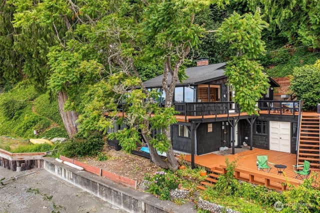 Property photo for 11212 Sw 125th Street, Vashon photo 4