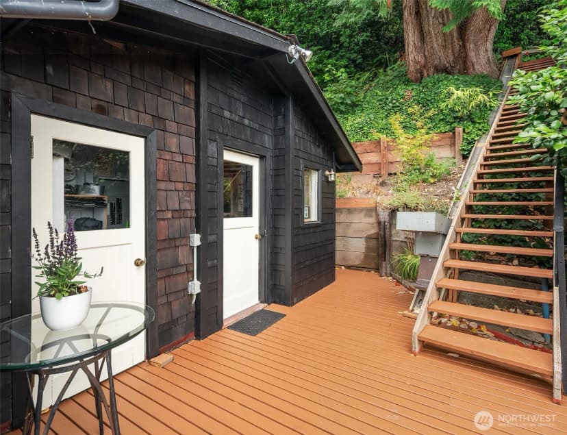 Property photo for 11212 Sw 125th Street, Vashon photo 10