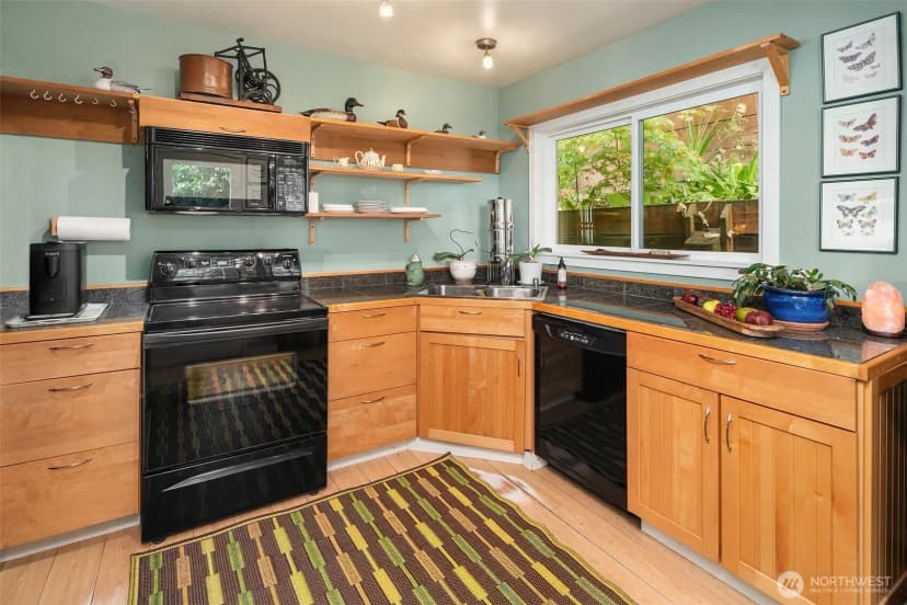 Property photo for 11212 Sw 125th Street, Vashon photo 11