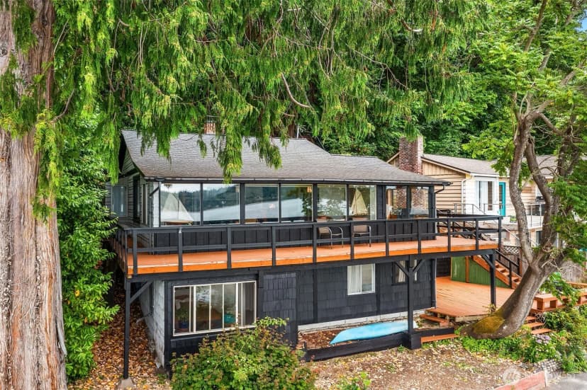 Property photo for 11212 Sw 125th Street, Vashon photo 3