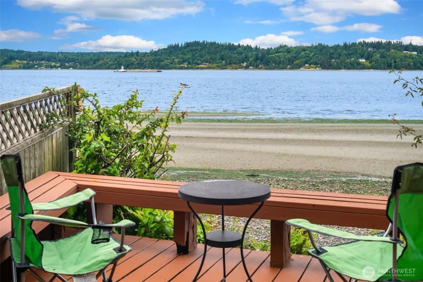 Property photo for 11212 Sw 125th Street, Vashon photo 26