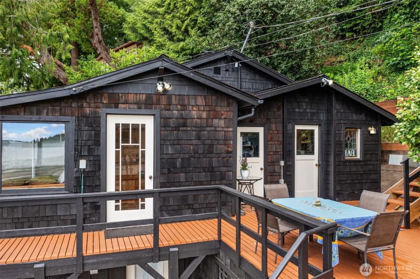 Property photo for 11212 Sw 125th Street, Vashon photo 9