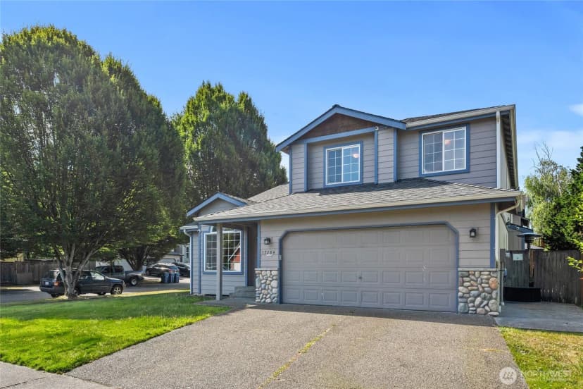 Property photo for 17284 157th Street Se, Monroe