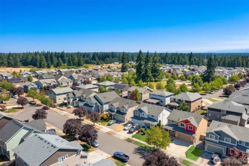 Property photo for 15230 Kayla Street Se, Yelm photo 31
