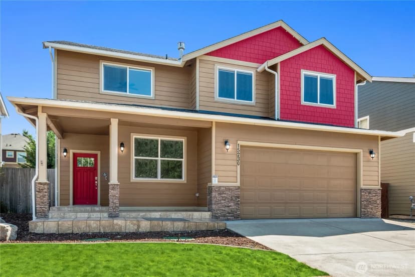 Property photo for 15230 Kayla Street Se, Yelm