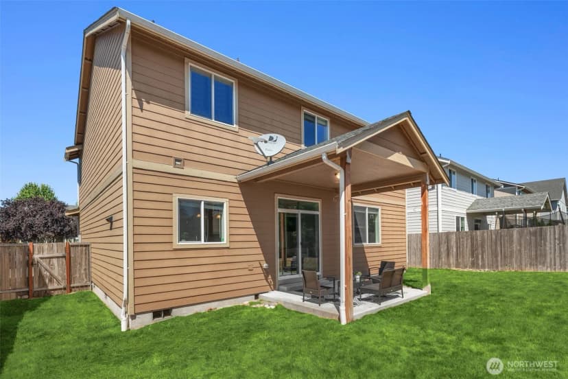 Property photo for 15230 Kayla Street Se, Yelm photo 24