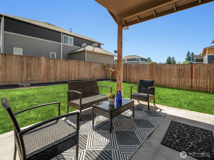 Property photo for 15230 Kayla Street Se, Yelm photo 23