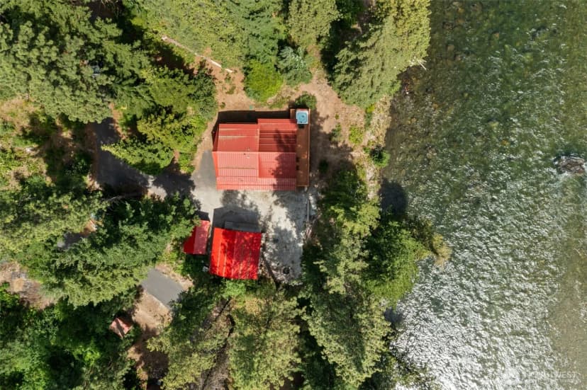 Property photo for 18725 River Road, Leavenworth photo 39
