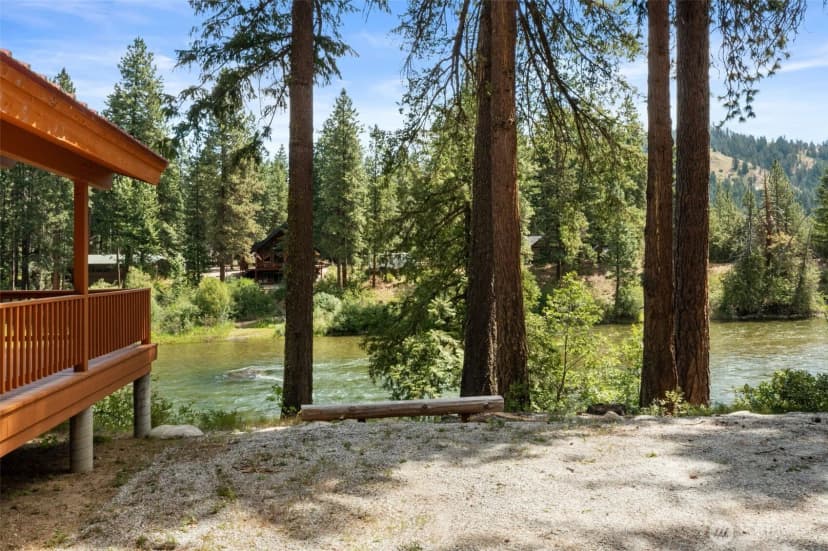 Property photo for 18725 River Road, Leavenworth photo 6