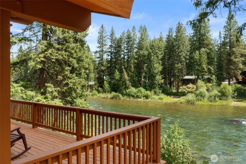 Property photo for 18725 River Road, Leavenworth photo 27
