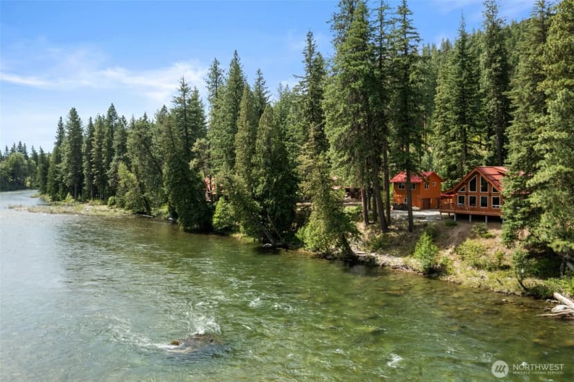 Property photo for 18725 River Road, Leavenworth photo 40
