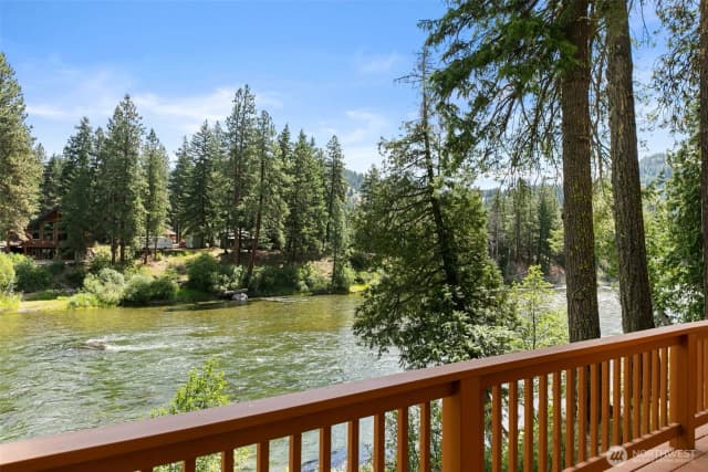 Property photo for 18725 River Road, Leavenworth photo 3