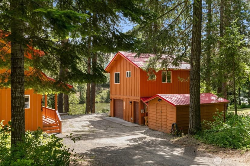 Property photo for 18725 River Road, Leavenworth photo 37