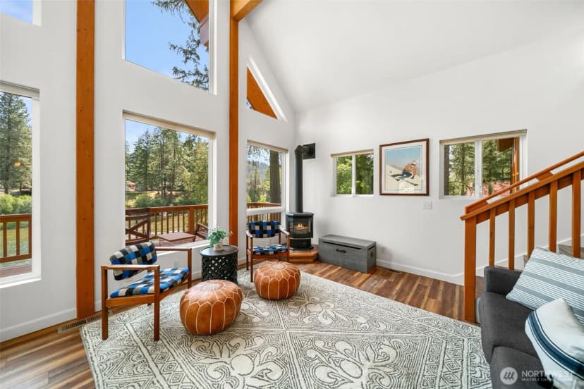 Property photo for 18725 River Road, Leavenworth photo 14