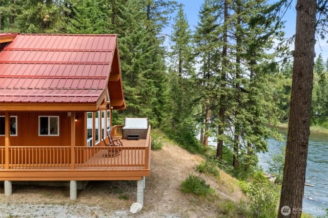 Property photo for 18725 River Road, Leavenworth photo 4