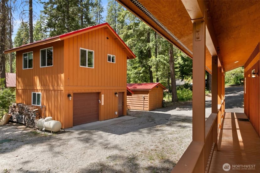 Property photo for 18725 River Road, Leavenworth photo 35