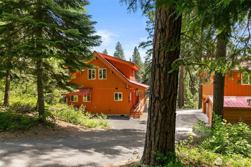 Property photo for 18725 River Road, Leavenworth photo 36
