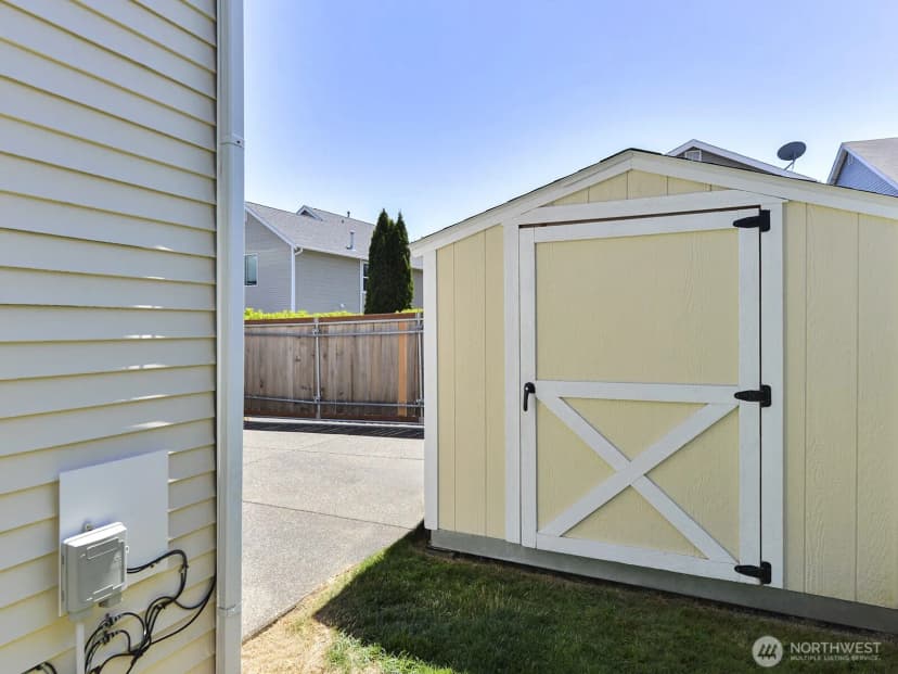 Property photo for 3073 Hoffman Hill Boulevard, Dupont photo 25