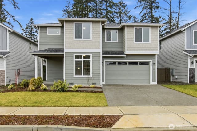 Property photo for 17310 82nd Avenue Ct E, Puyallup