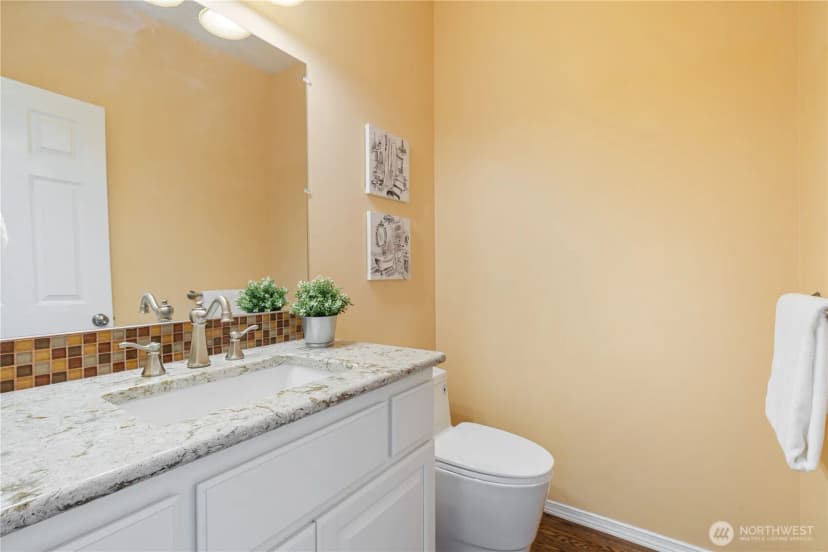 Property photo for 13507 Se 181st Place, Renton photo 17