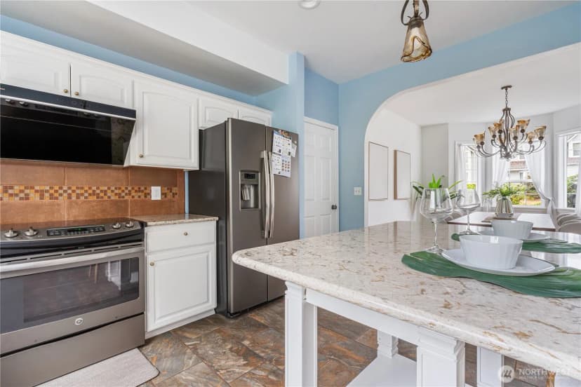 Property photo for 13507 Se 181st Place, Renton photo 11