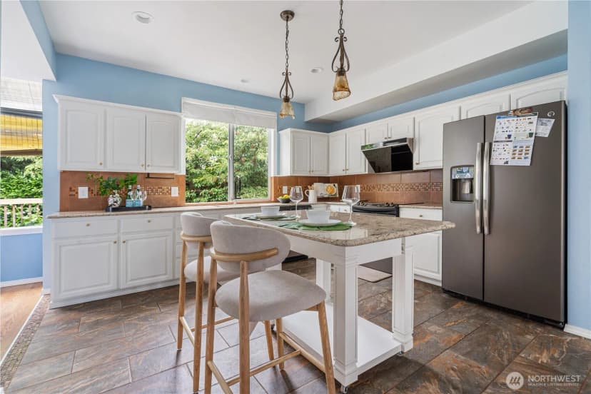 Property photo for 13507 Se 181st Place, Renton photo 8
