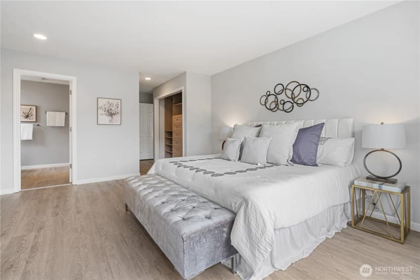 Property photo for 13507 Se 181st Place, Renton photo 19