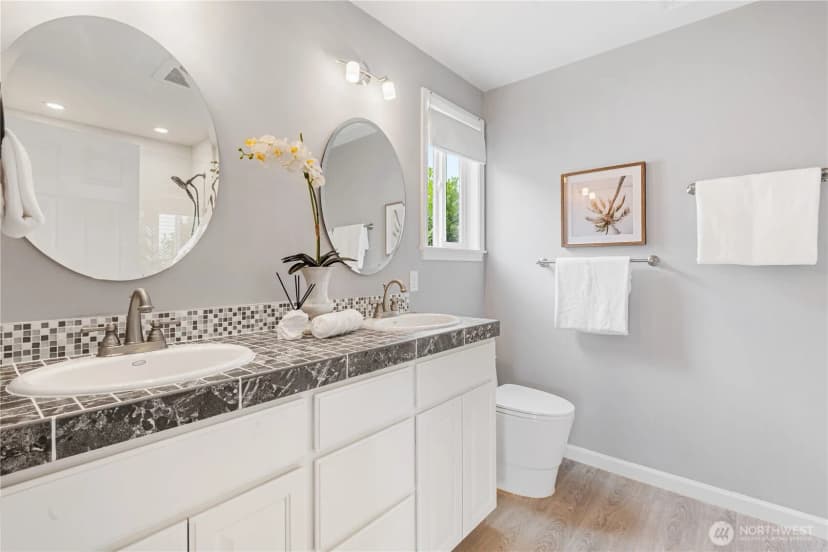 Property photo for 13507 Se 181st Place, Renton photo 21