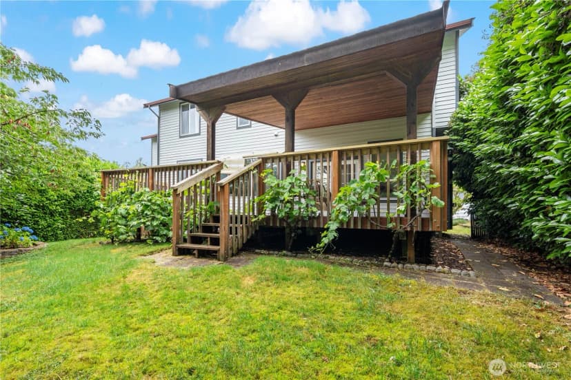 Property photo for 13507 Se 181st Place, Renton photo 37