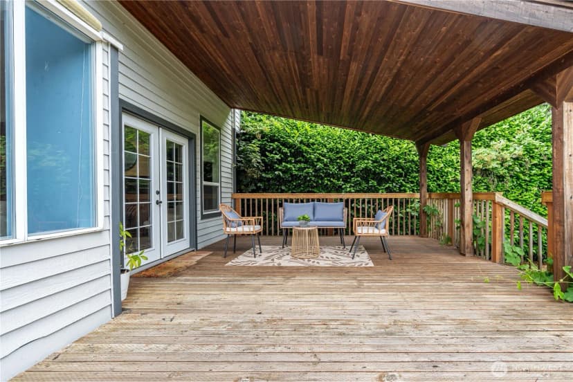 Property photo for 13507 Se 181st Place, Renton photo 36