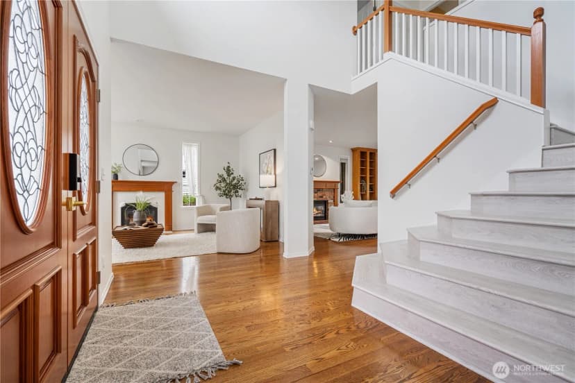Property photo for 13507 Se 181st Place, Renton photo 16