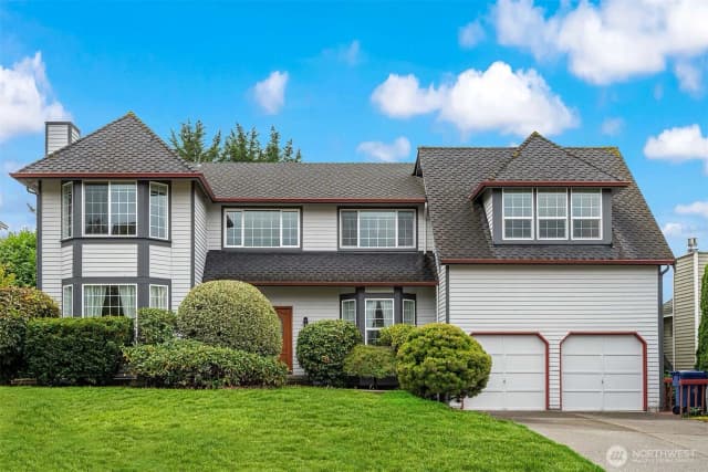 Property photo for 13507 Se 181st Place, Renton