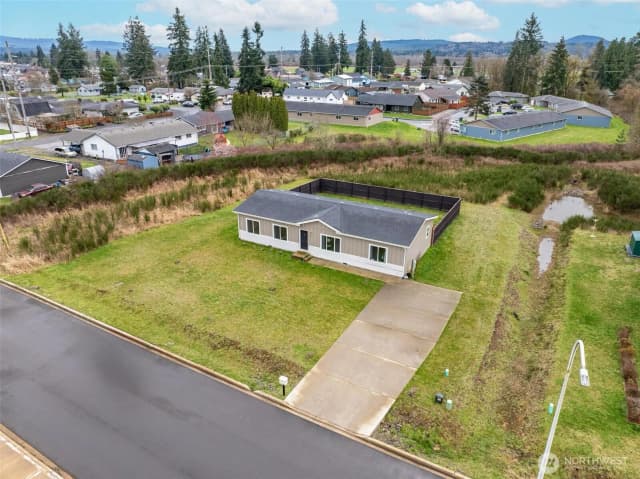 Property photo for 122 W Martin Place, Elma photo 3