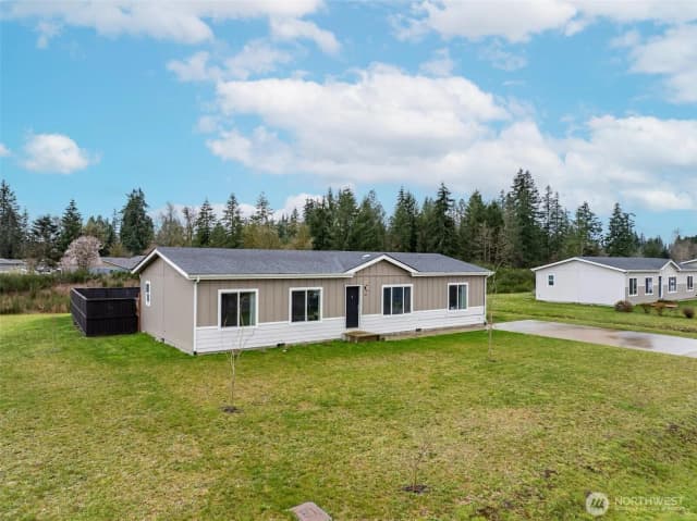 Property photo for 122 W Martin Place, Elma