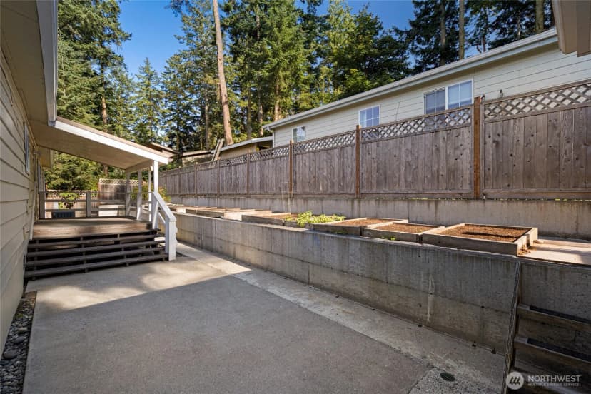 Property photo for 1012 Park Street, Friday Harbor photo 22