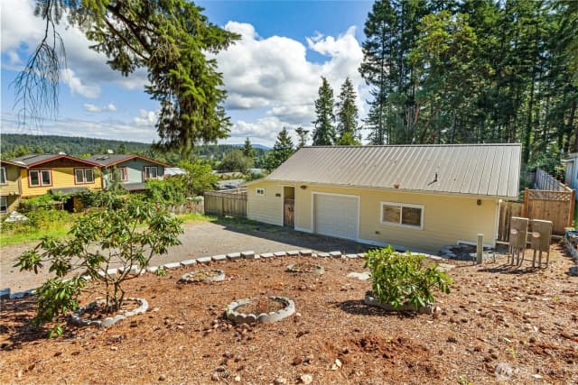 Property photo for 1012 Park Street, Friday Harbor